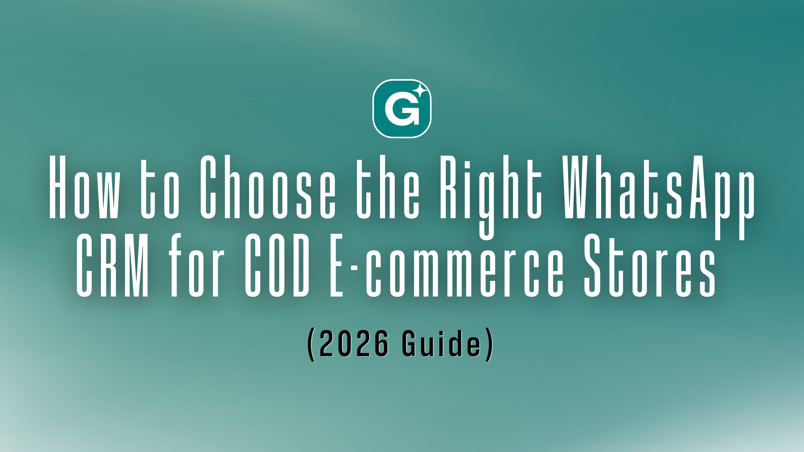 Best WhatsApp Business API Provider for E-commerce in 2026: The Complete Comparison